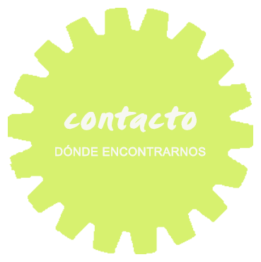 dnde encontrarnos y contactar con nosotros